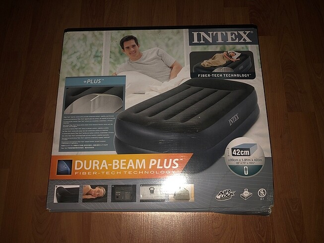 INTEX ŞİŞME YATAK