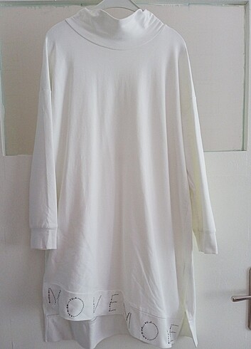 Bayan spor tunik