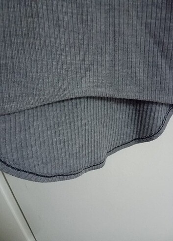 LC Waikiki Triko tunik kazak