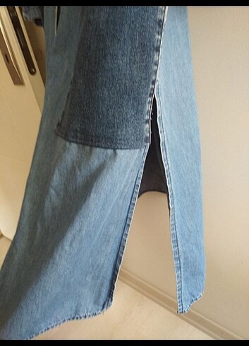 LC Waikiki Kot tunik ceket