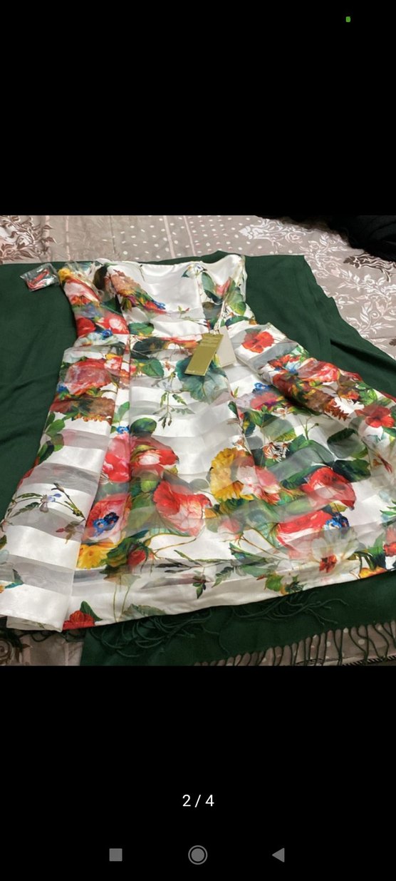 yeni seçil elbise - Görsel 3