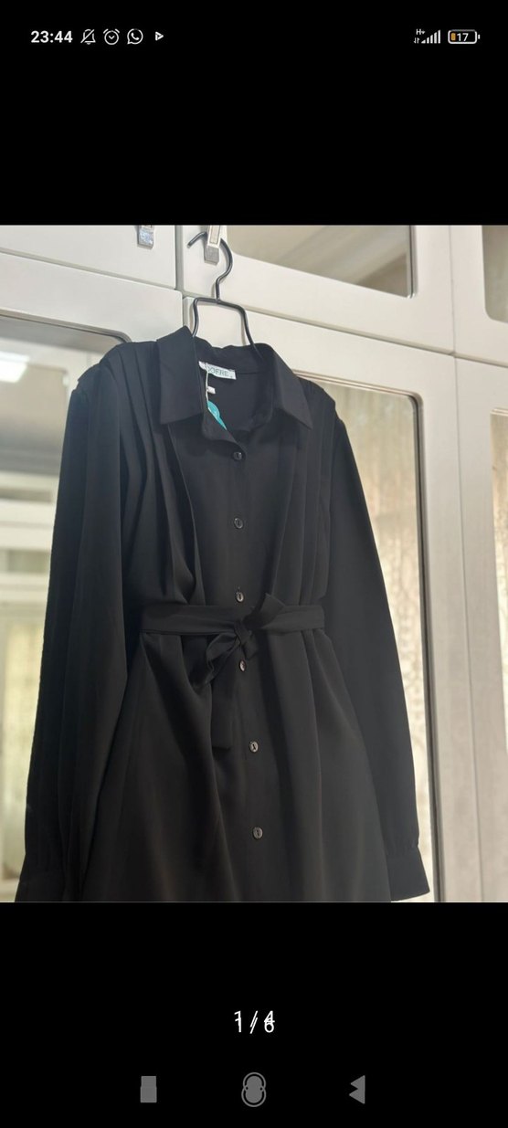 tesettür ikili takım Yeni etiketli - Görsel 5