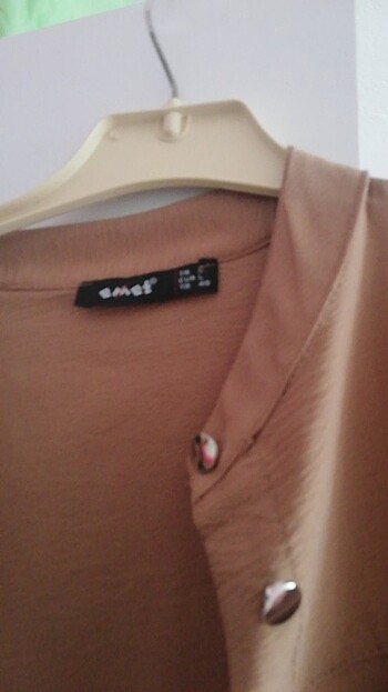 40 Beden Tunik