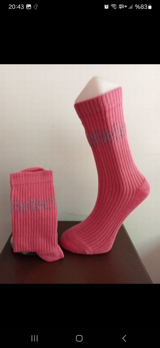 wwf havlu taban çorap 40-44 uyumlu - Görsel 2