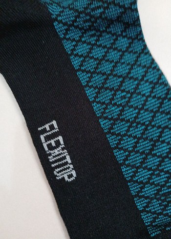 SIKMAYAN LASTİK 12 ÇİFT MEVSİMLİK - Görsel 4