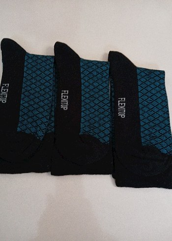 SIKMAYAN LASTİK 12 ÇİFT MEVSİMLİK - Görsel 2