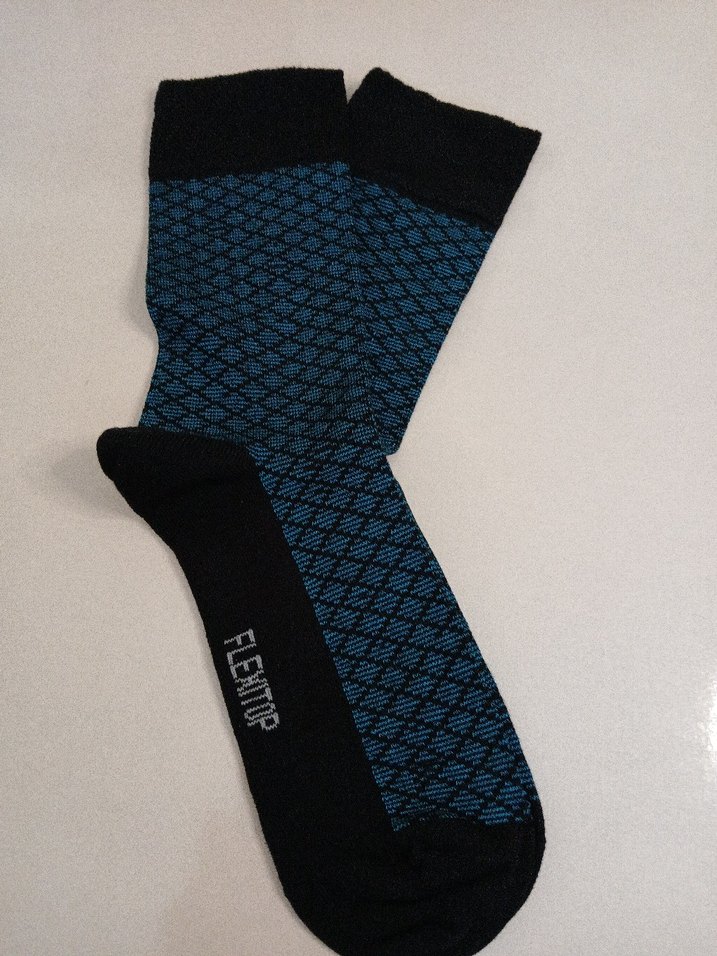 SIKMAYAN LASTİK 12 ÇİFT MEVSİMLİK - Görsel 3