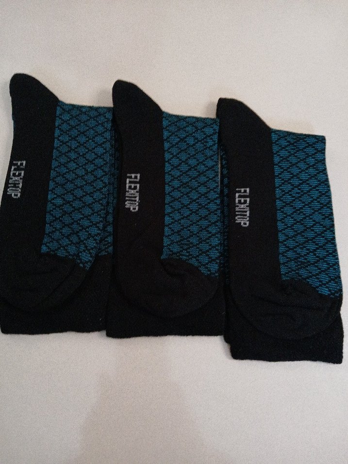 SIKMAYAN LASTİK 12 ÇİFT MEVSİMLİK - Görsel 2