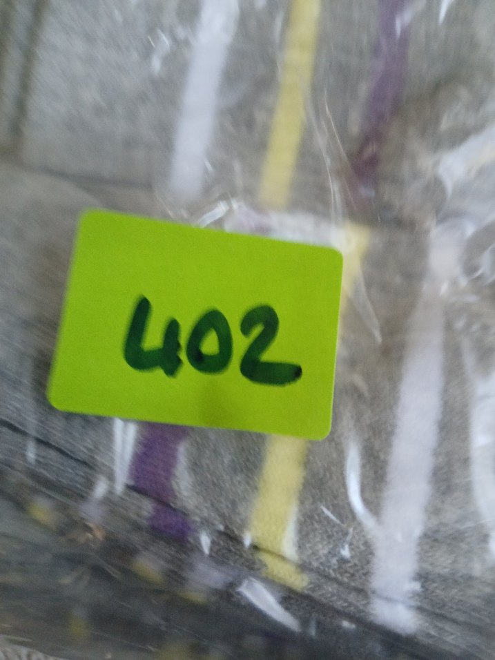 BENETTON 12 ÇİFT HAVLU TABAN ÇORAP - Görsel 3