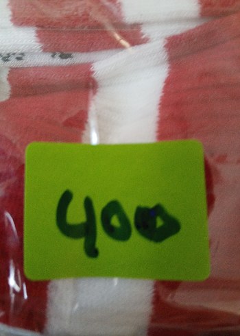 12 çift havlu taban çoraplar 39-42 uyumlu - Görsel 6