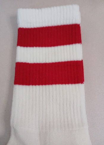 12 çift havlu taban çoraplar 39-42 uyumlu - Görsel 5