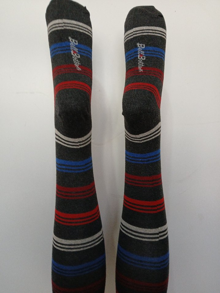 CALZA LUNGA diz altı çoraplar 36-40 uyumlu - Görsel 3