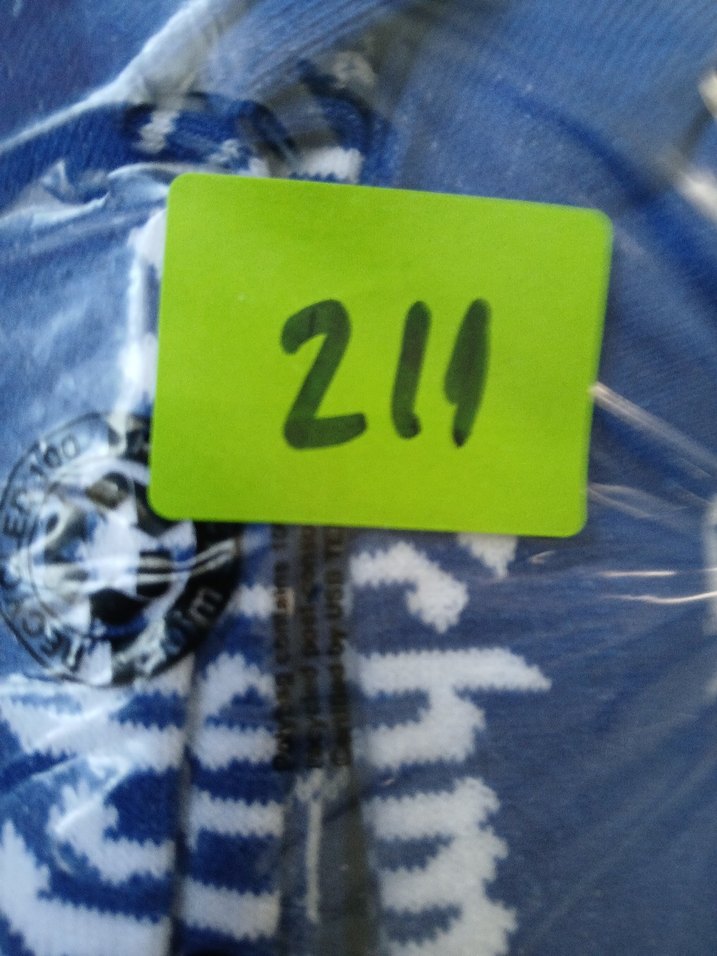 Mevsimlik çoraplar 40-44 uyumlu - Görsel 2