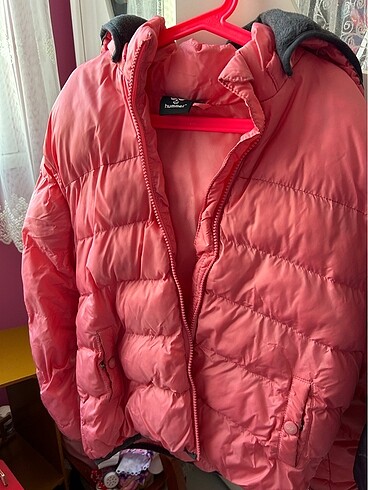 Hummel çocuk mont