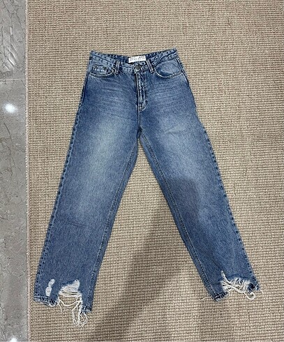 Stradivarius Jean