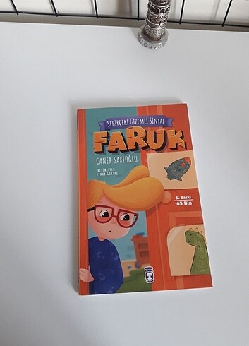 Faruk kitabı