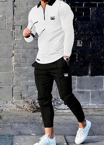 Eşofman takımı  - Görsel 2