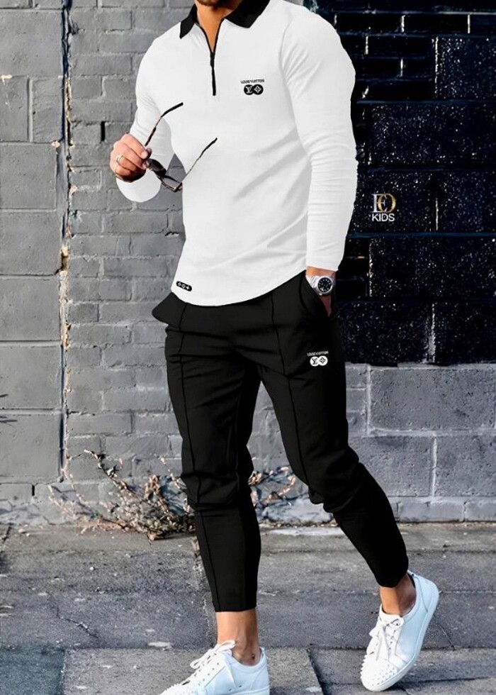 Eşofman takımı  - Görsel 2