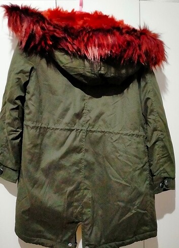 Bershka Giyim 