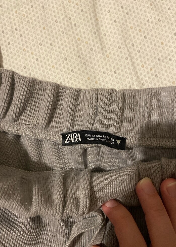 Zara pantolon - Görsel 2