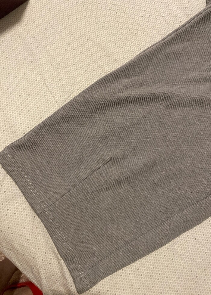 Zara pantolon - Görsel 3