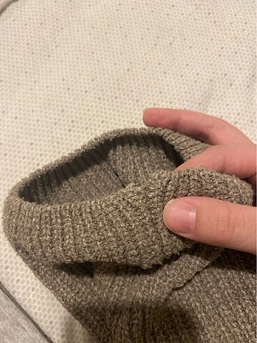 Trendyolmilla kazak - Görsel 5