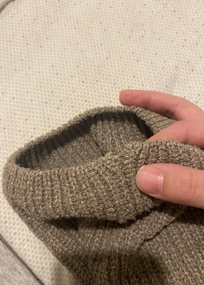 Trendyolmilla kazak - Görsel 5