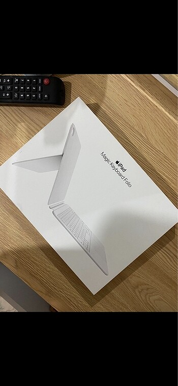 Apple klavye - Görsel 5