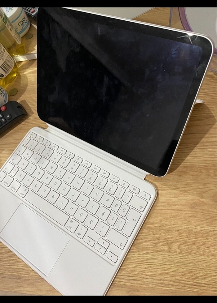 Apple klavye - Görsel 2