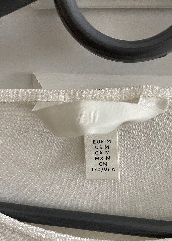 Hm jarse üst - Görsel 3