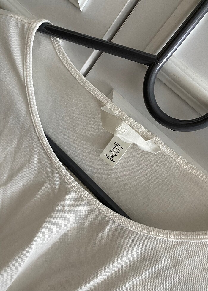 Hm jarse üst - Görsel 4