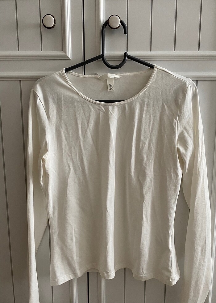 Hm jarse üst - Görsel 2