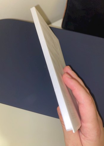 Dyson Mavi Saç Şekillendirici Seti - Görsel 7