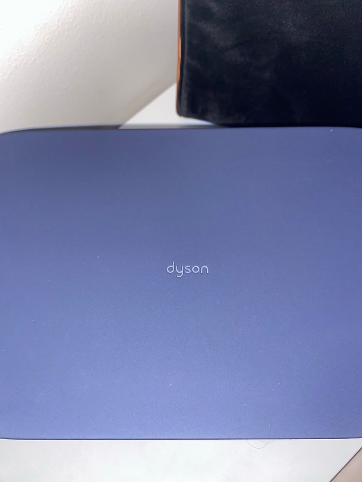 Dyson Mavi Saç Şekillendirici Seti - Görsel 5