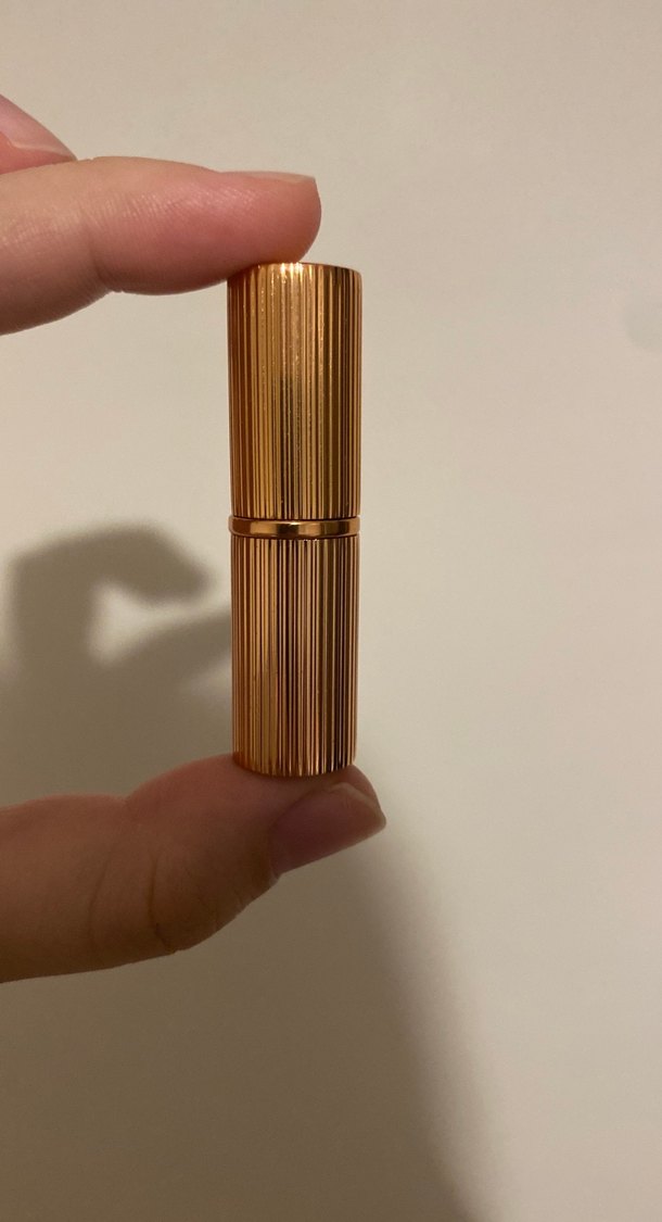 Charlotte Tilbury Pillow Talk ruj - Görsel 2