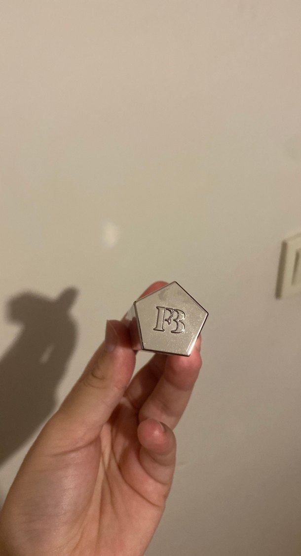 Fenty Beauty Gloss Bomb Dudak Parlatıcısı - Görsel 3