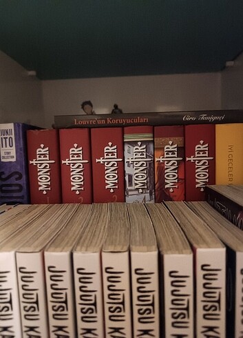 MANGA