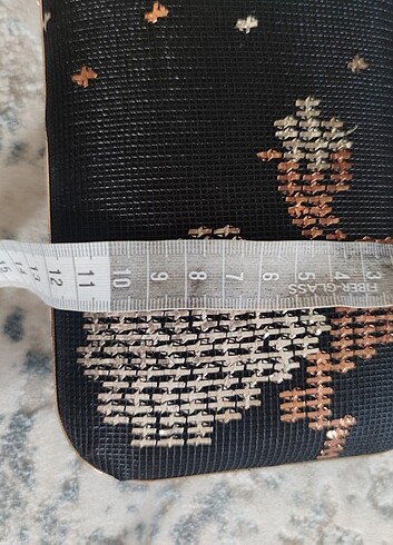 Tel kırma çanta  - Görsel 6