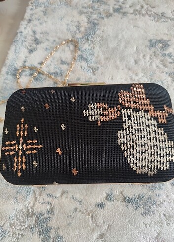 Tel kırma çanta  - Görsel 2