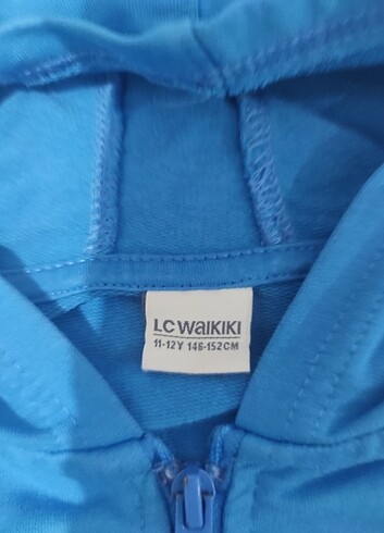 LCW marka hirka