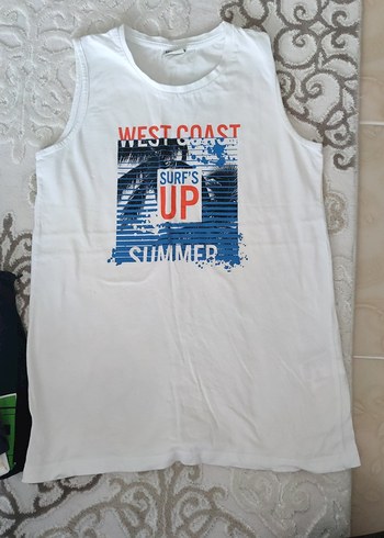 LC Waikiki 11-12 Yaş