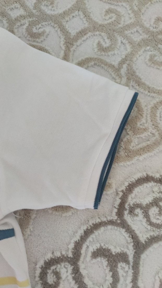 Erkek Çocuk Kısa Kollu Pamuklu tişört - Görsel 3