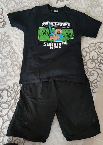 LC Waikiki 12-13 Yaş