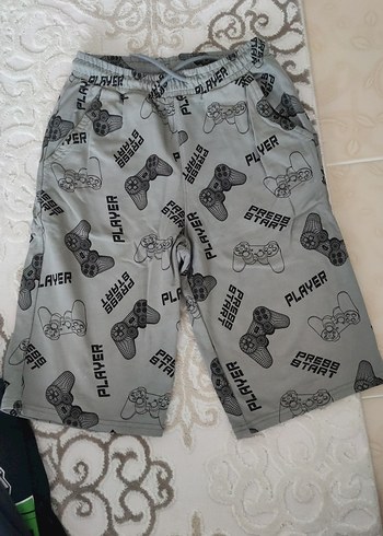 LC Waikiki 11-12 Yaş