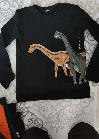 LC Waikiki 11-12 Yaş