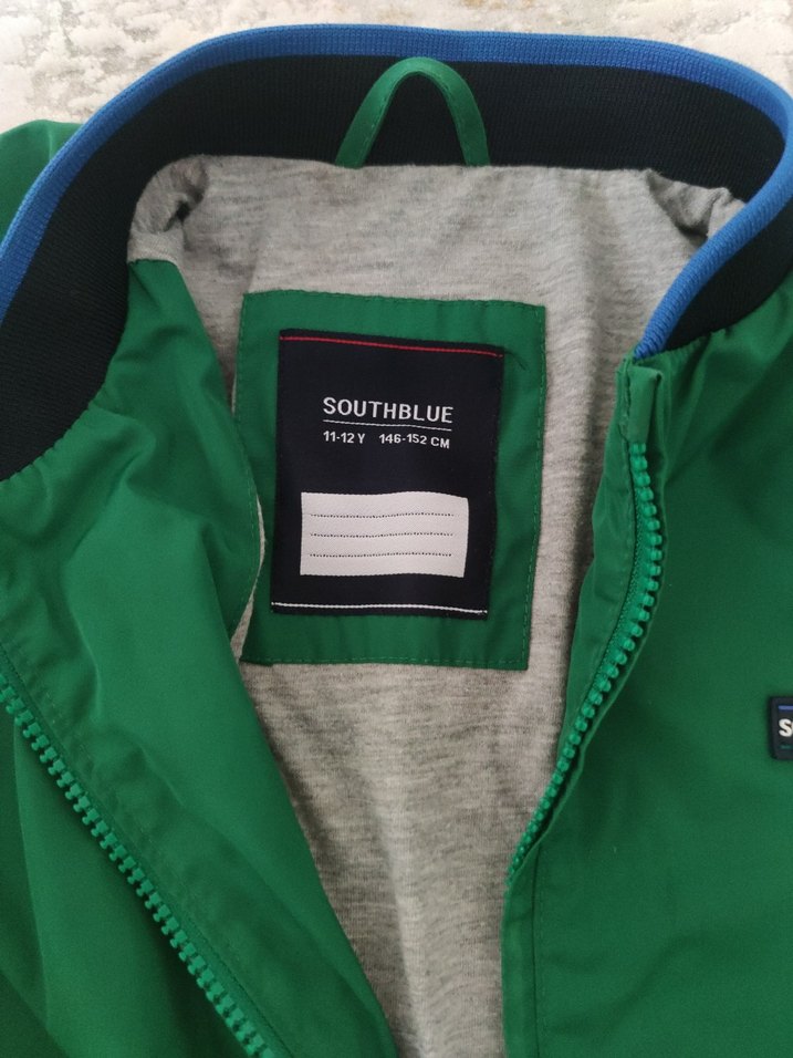 erkek çocuk ince mont - Görsel 2