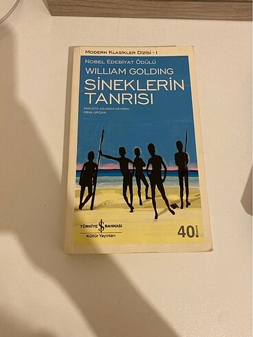 Kitap