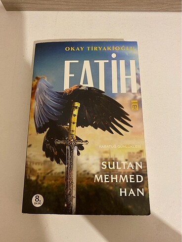 Kitap