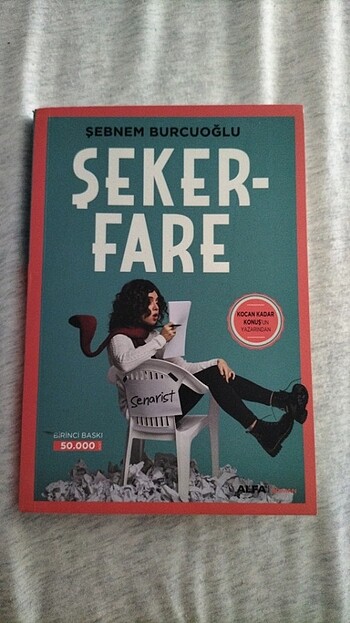 Şekerfare 