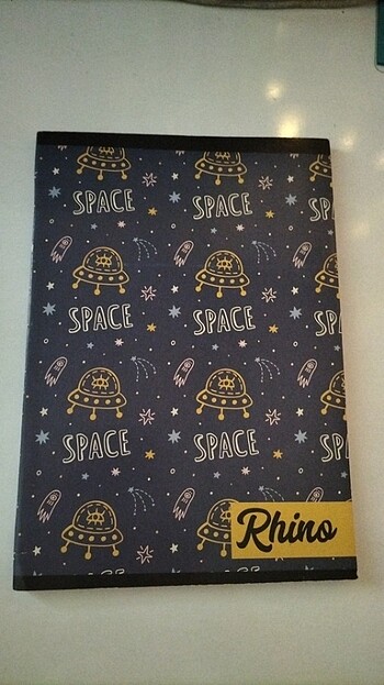 Defter